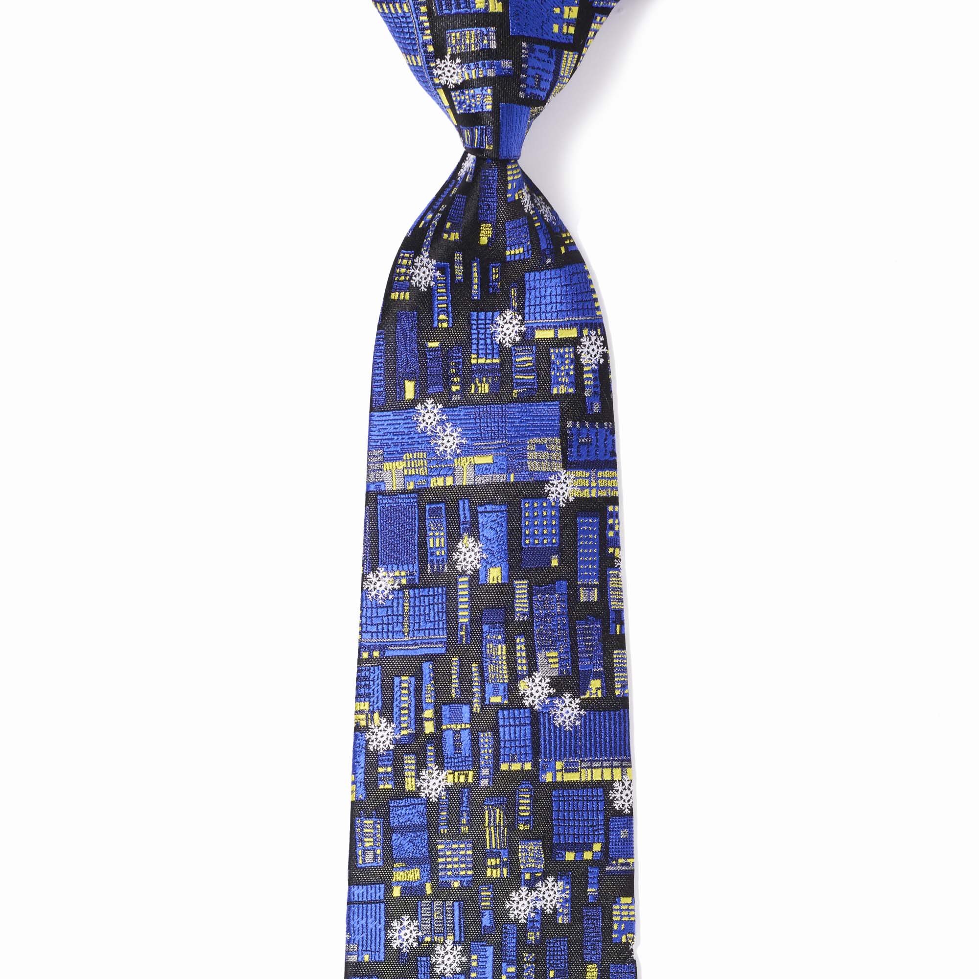 銀座ビルヂング/スノーウィー