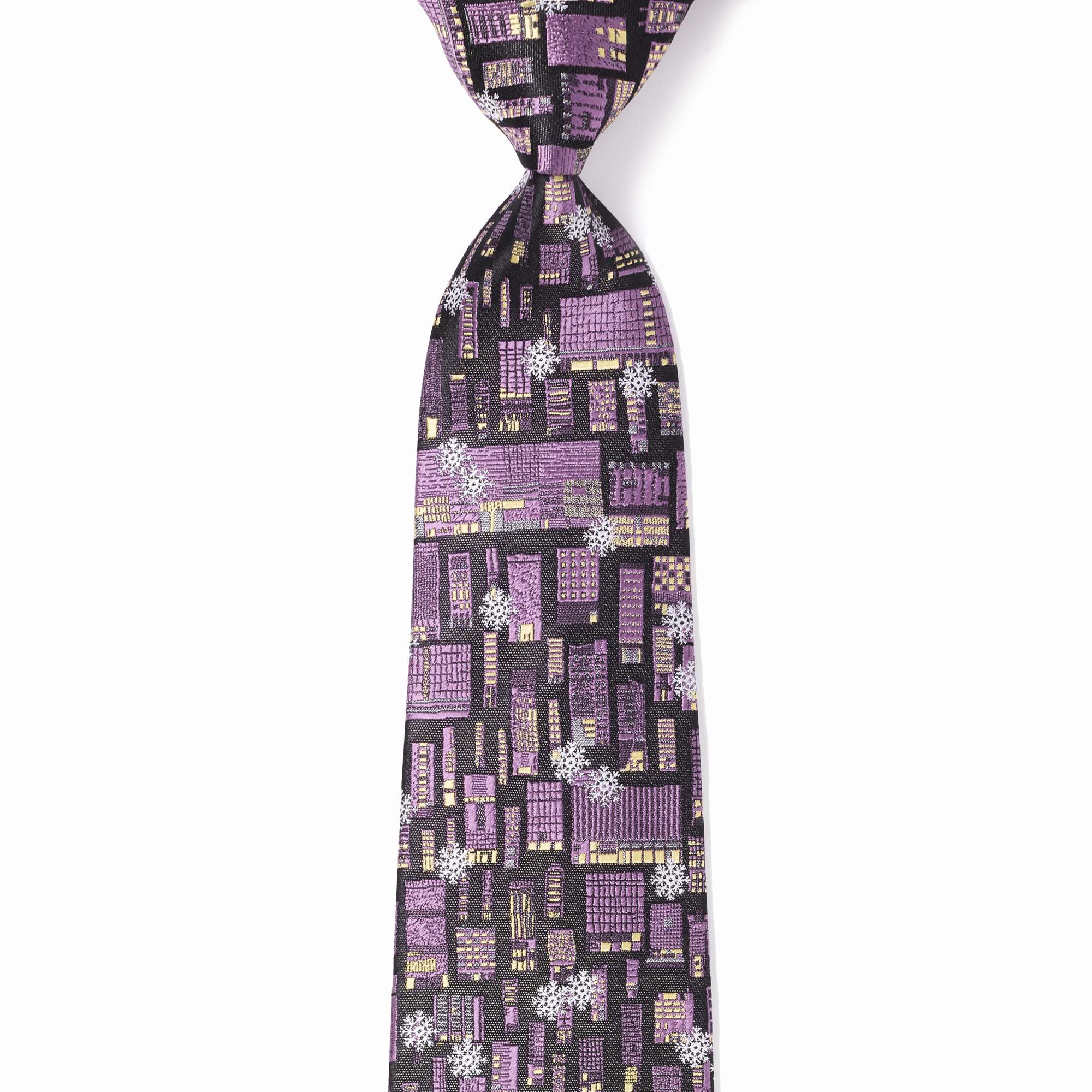 銀座ビルヂング/スノーウィー