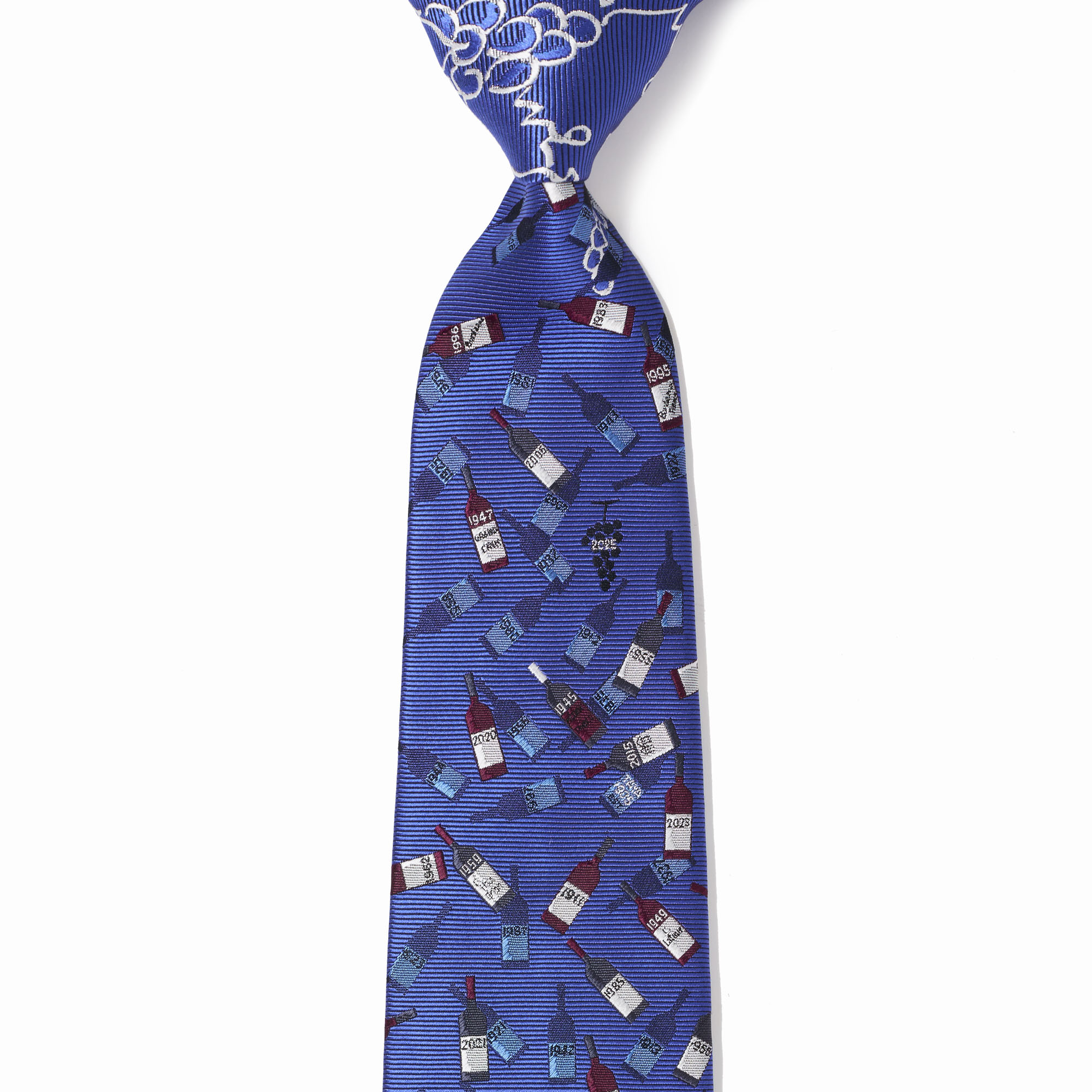 田屋120周年記念オリジナルタイ・ヴィンテージ120