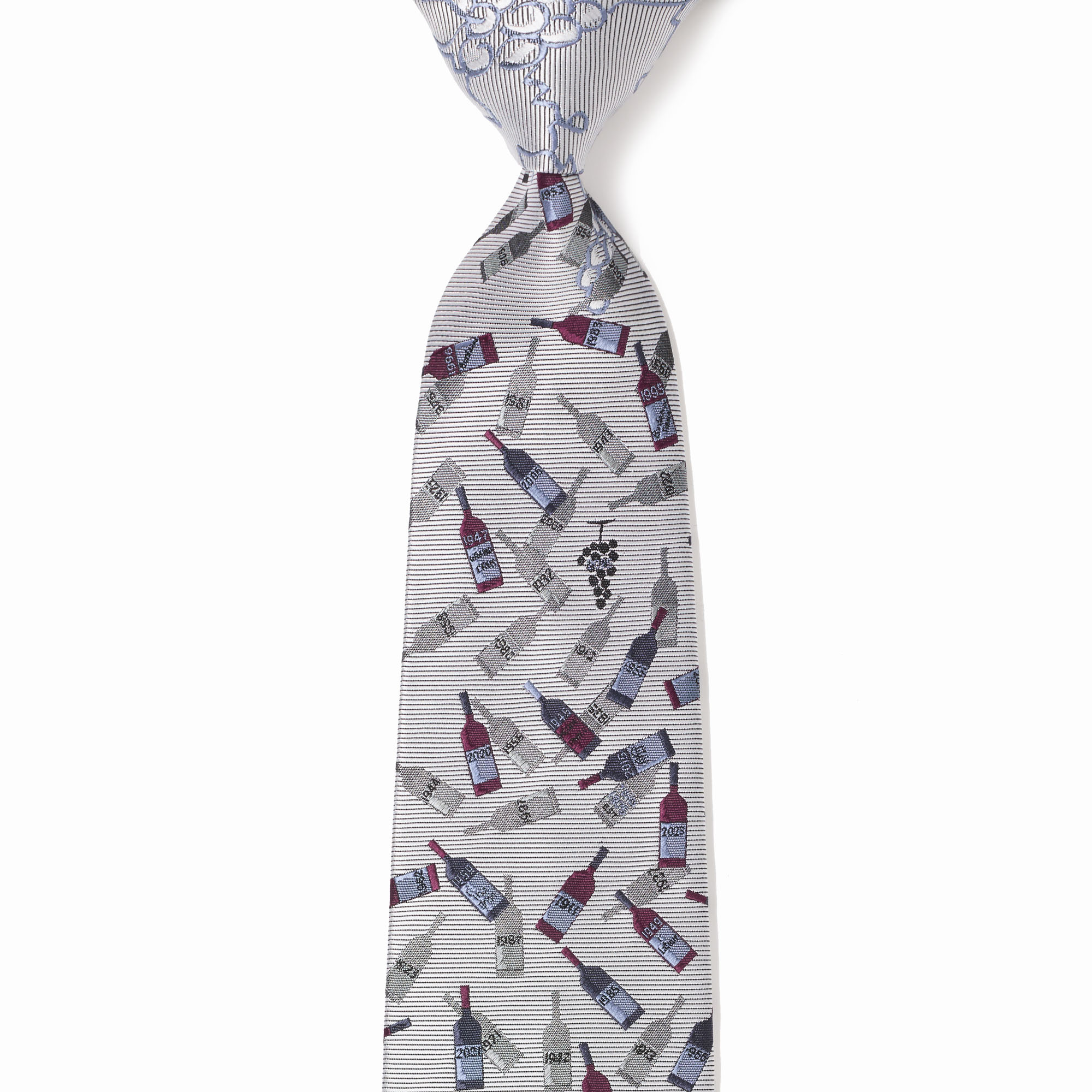 田屋120周年記念オリジナルタイ・ヴィンテージ120