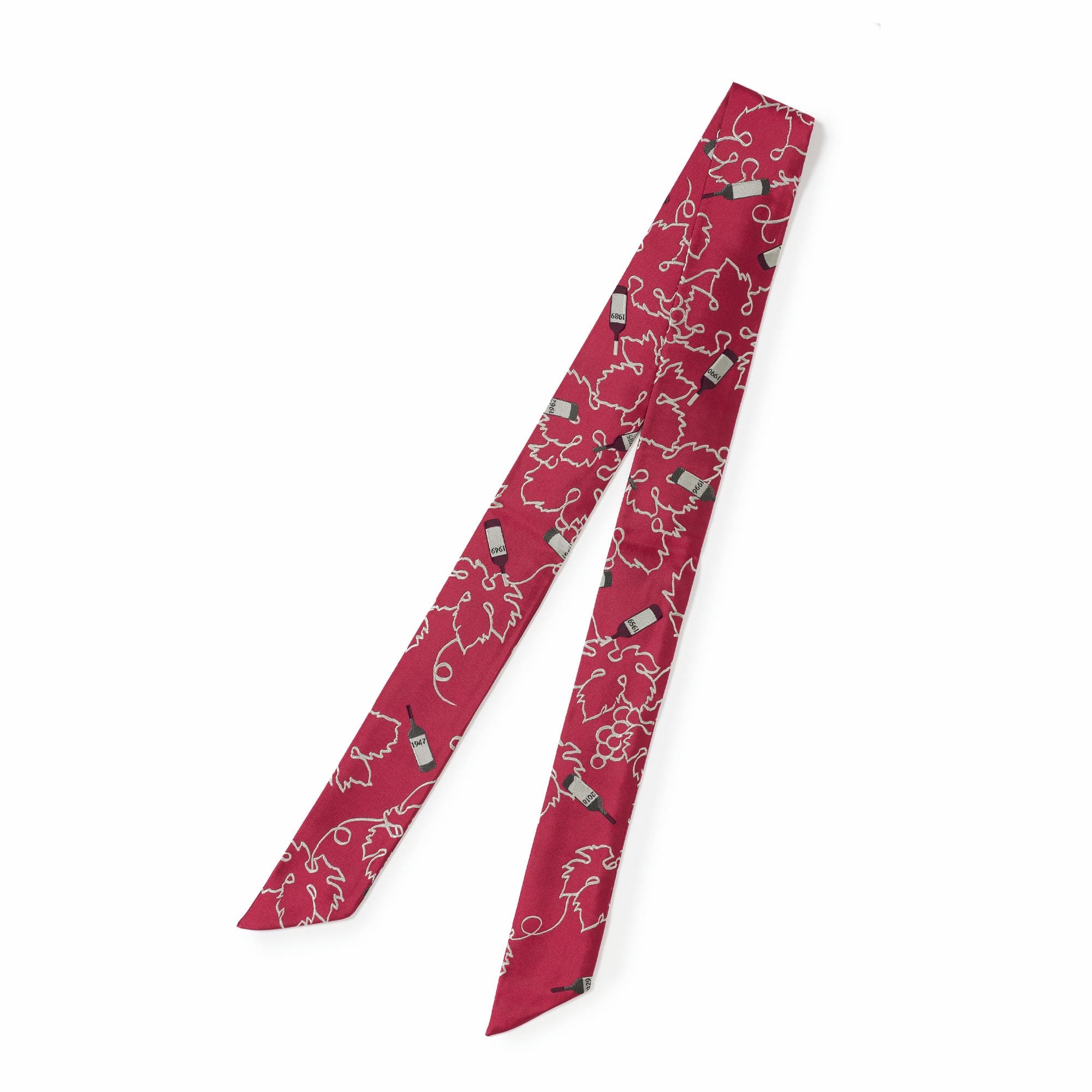 スカーフタイ/ヴィンテージ120