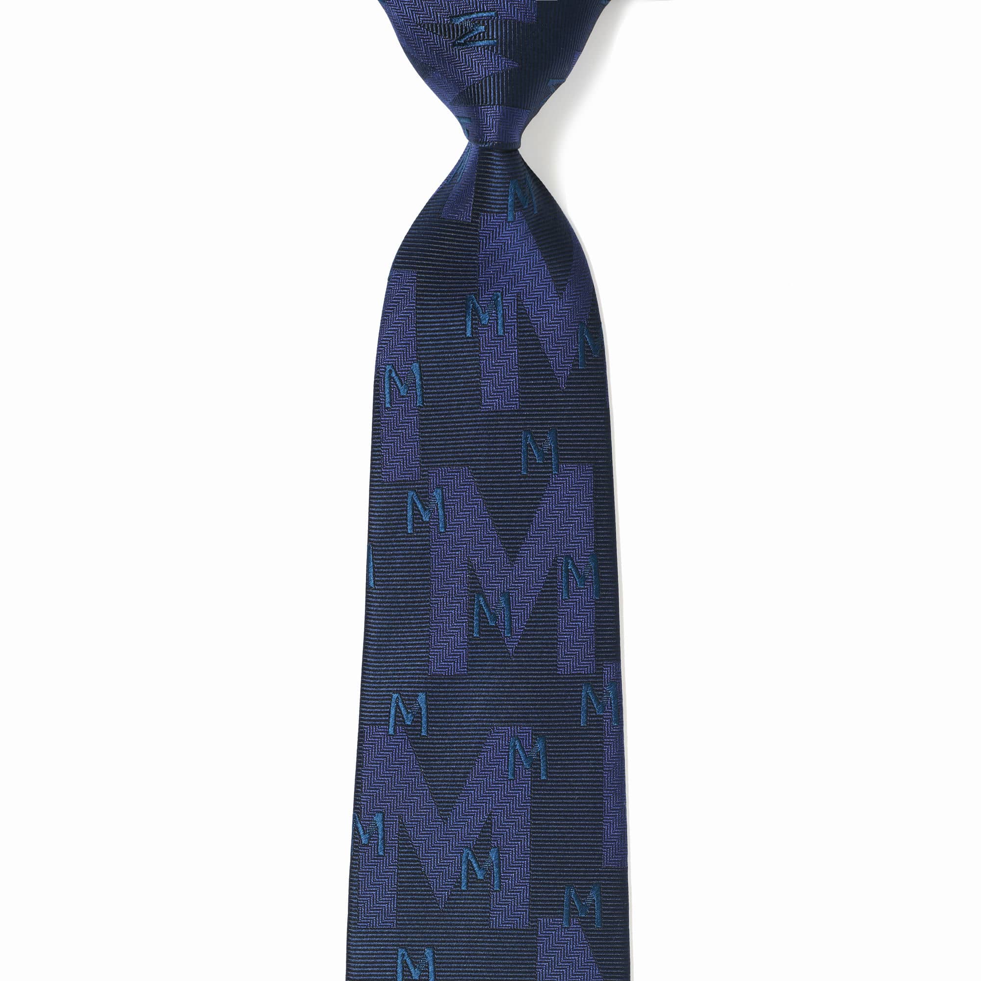 イニシャルタイM