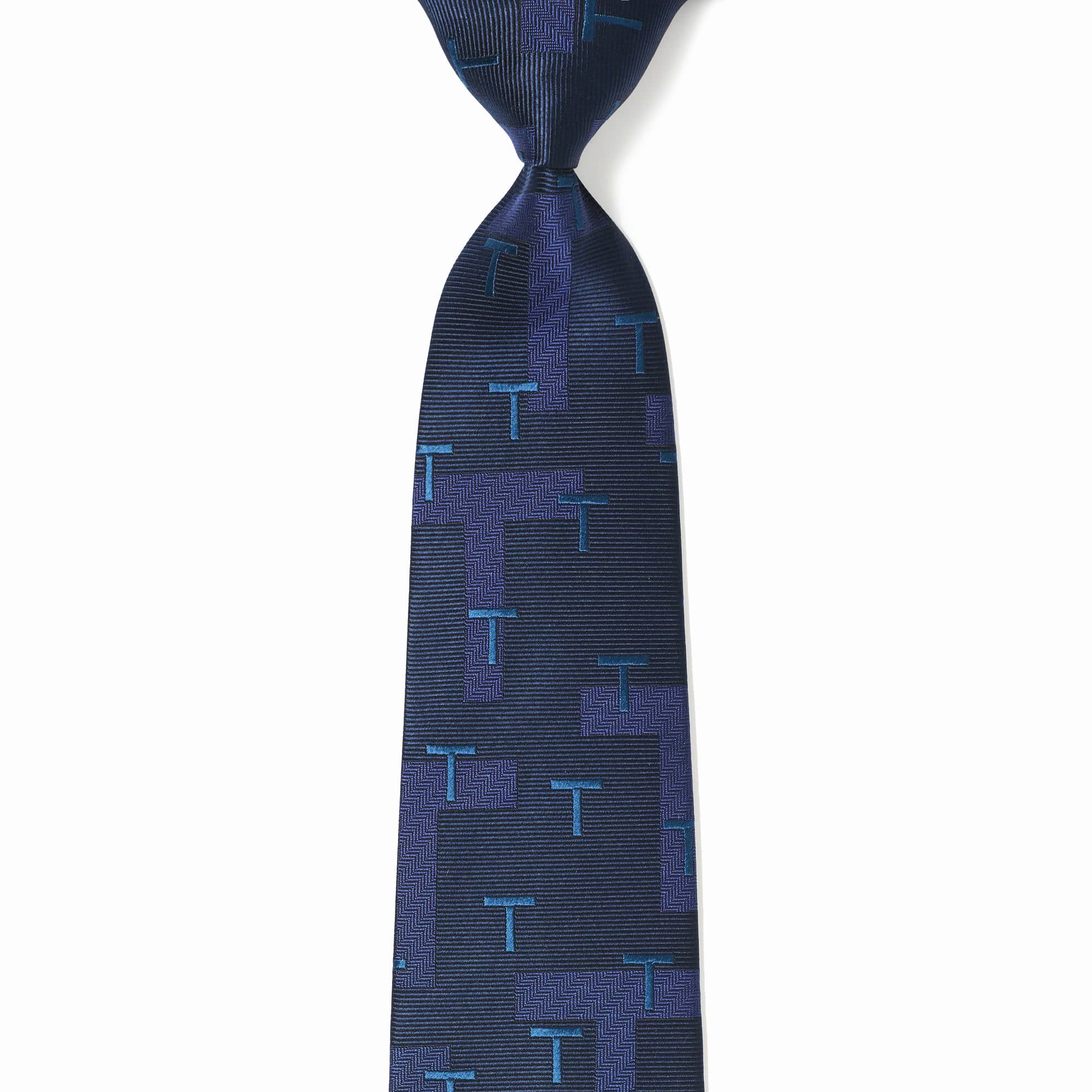 イニシャルタイT