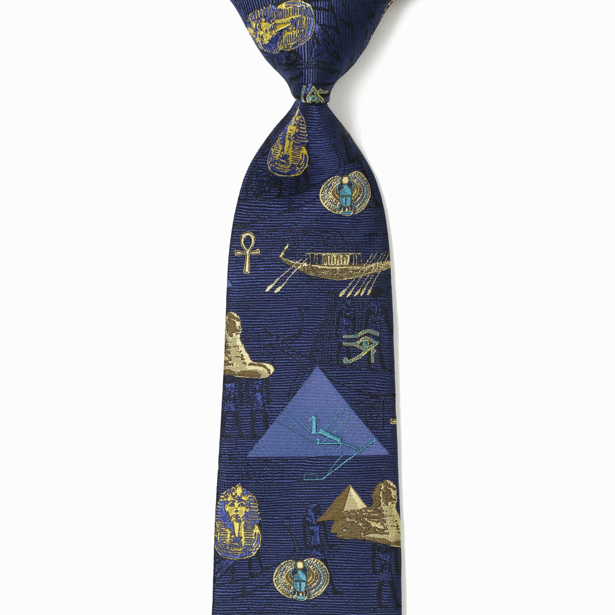 ファラオのエジプト