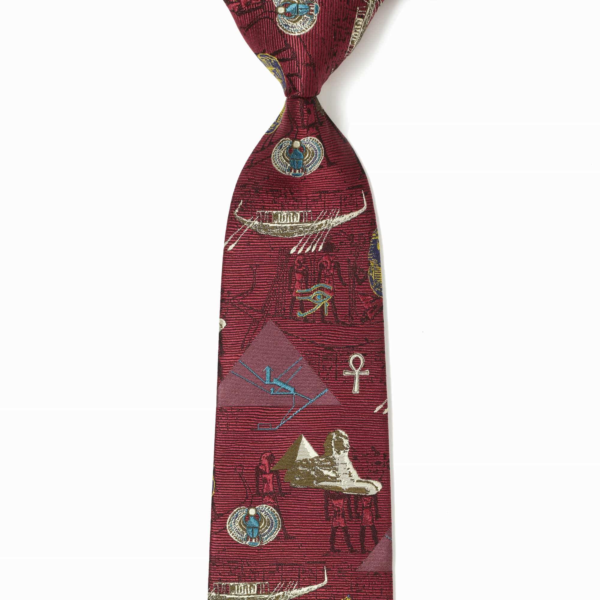 ファラオのエジプト