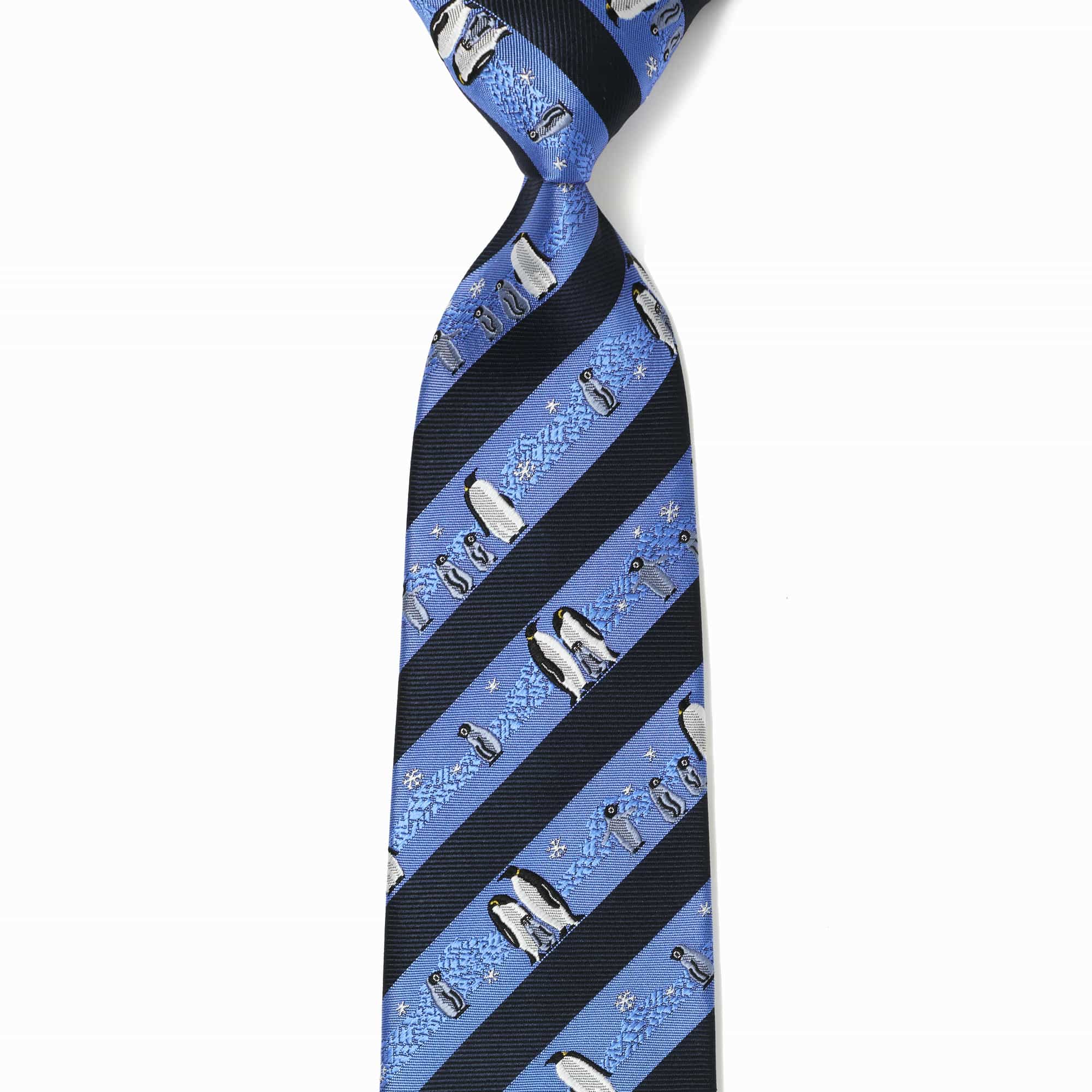 ペンギンファミリー