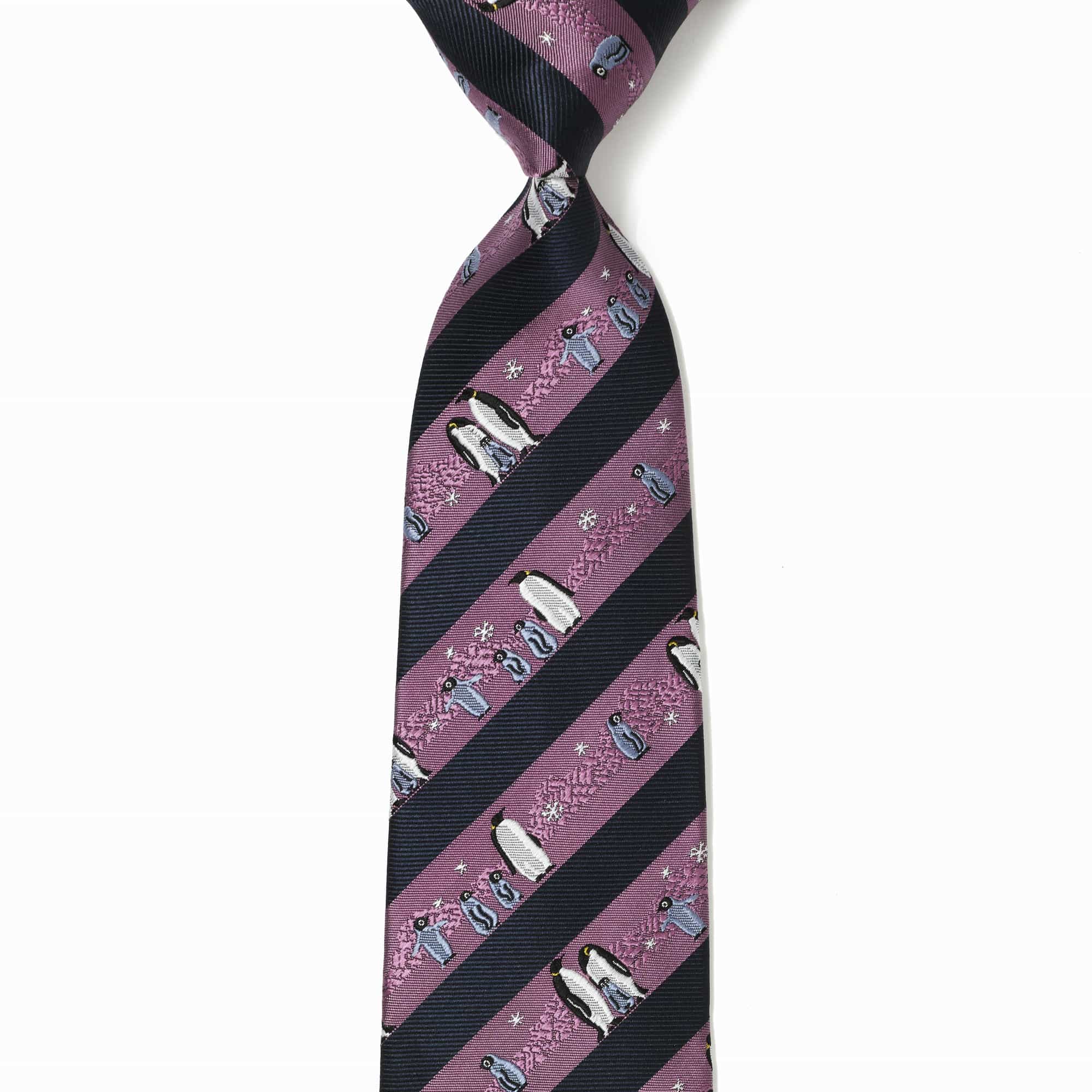 ペンギンファミリー