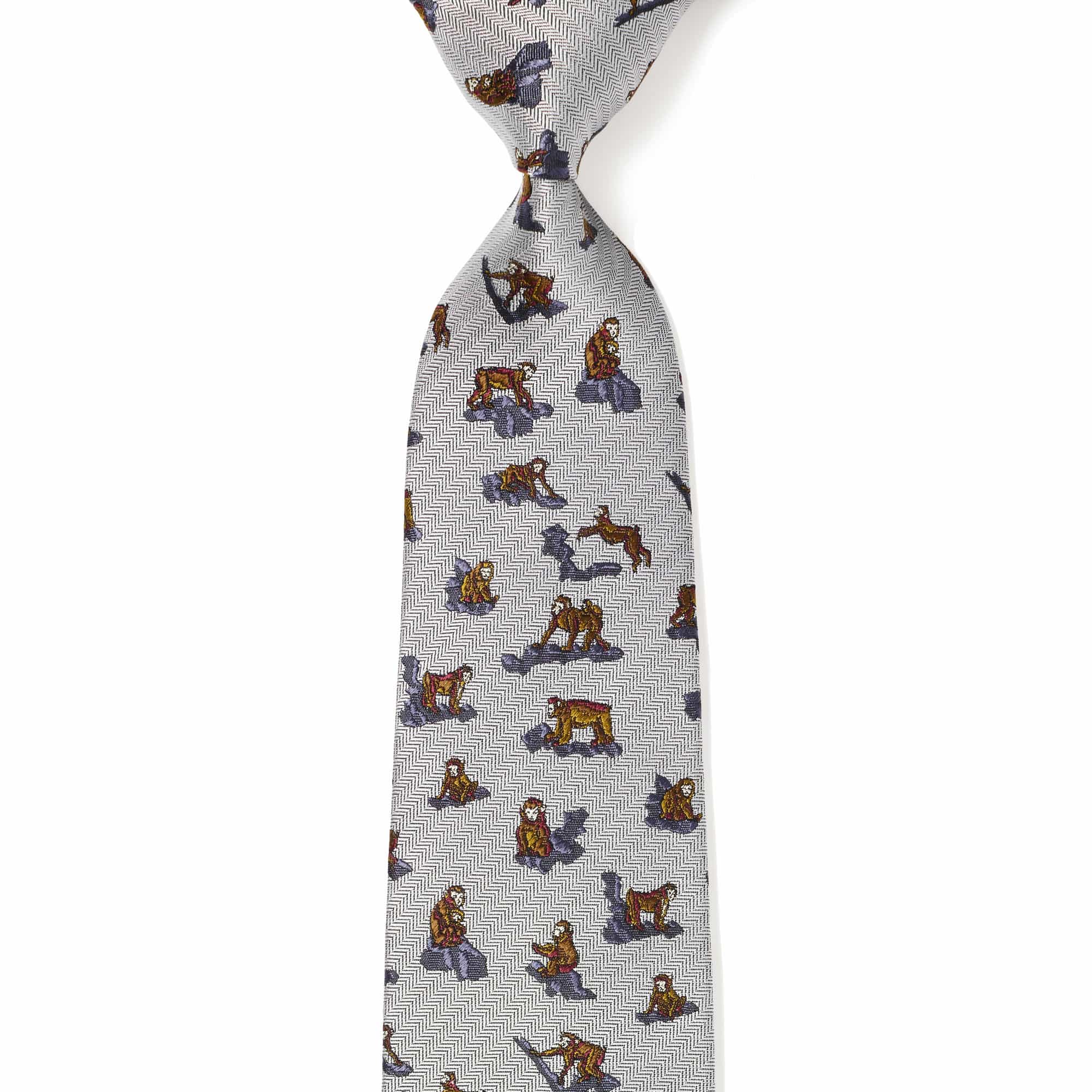 アスレチック猿山