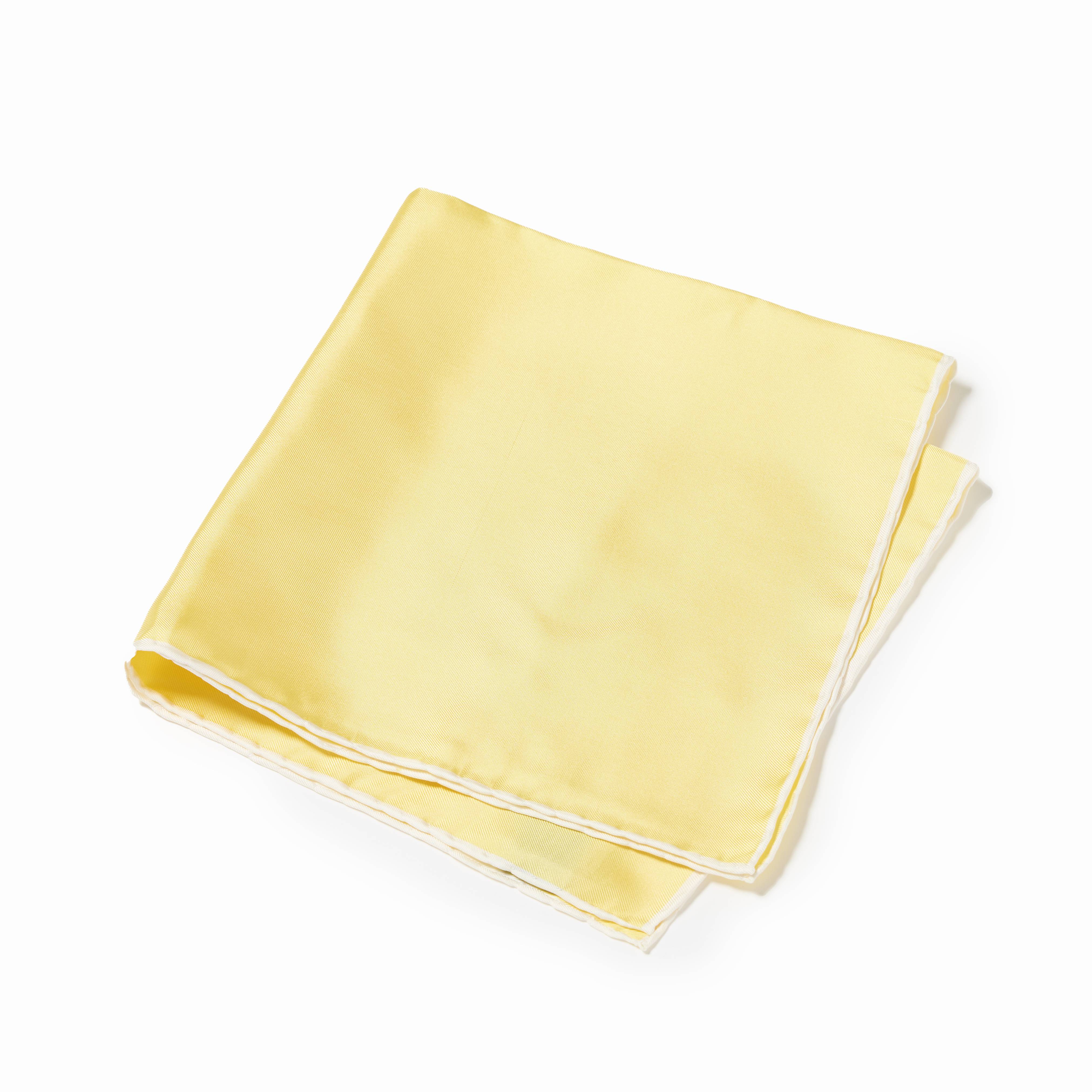 ポケットチーフ