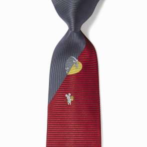 ねずみのおうち