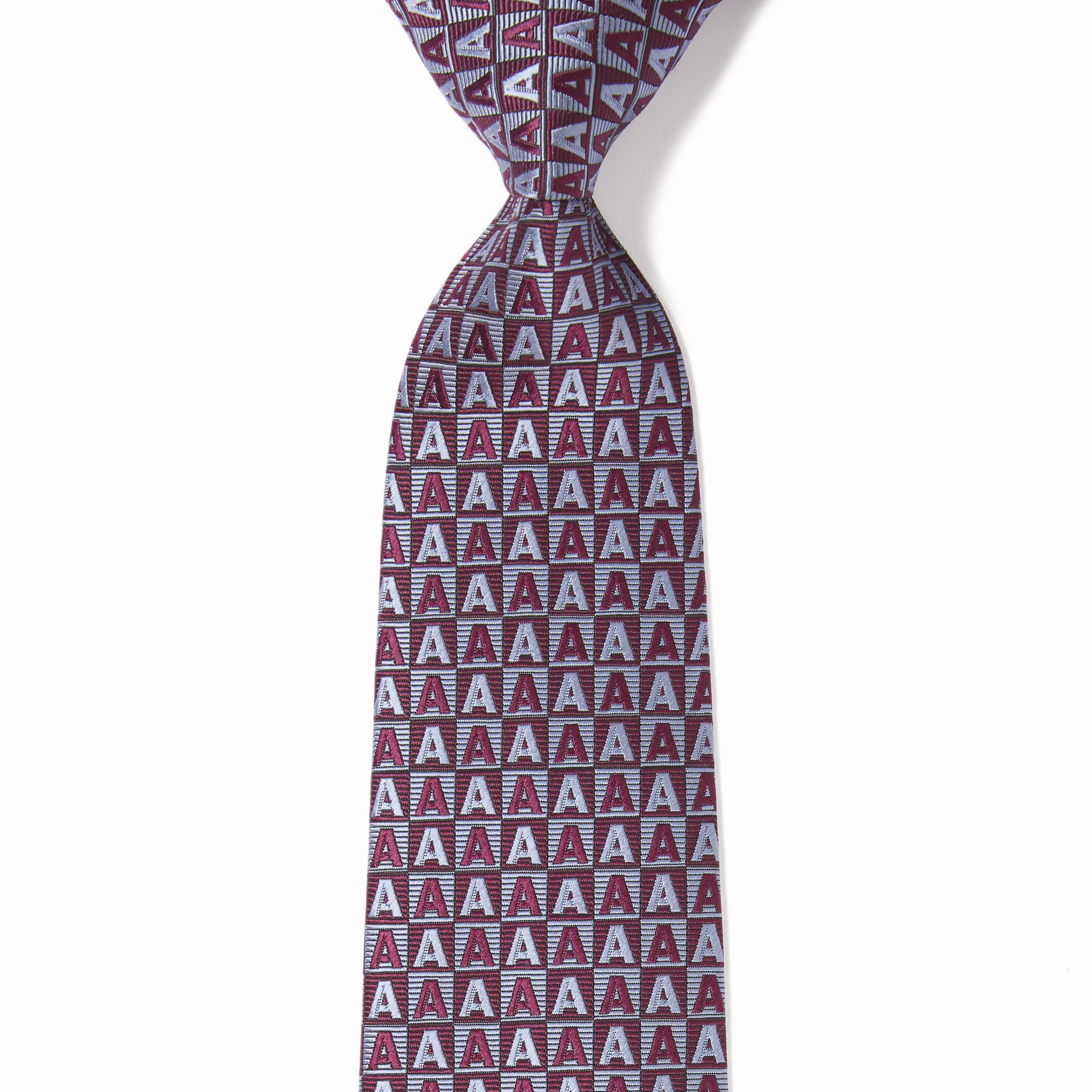 イニシャルタイA