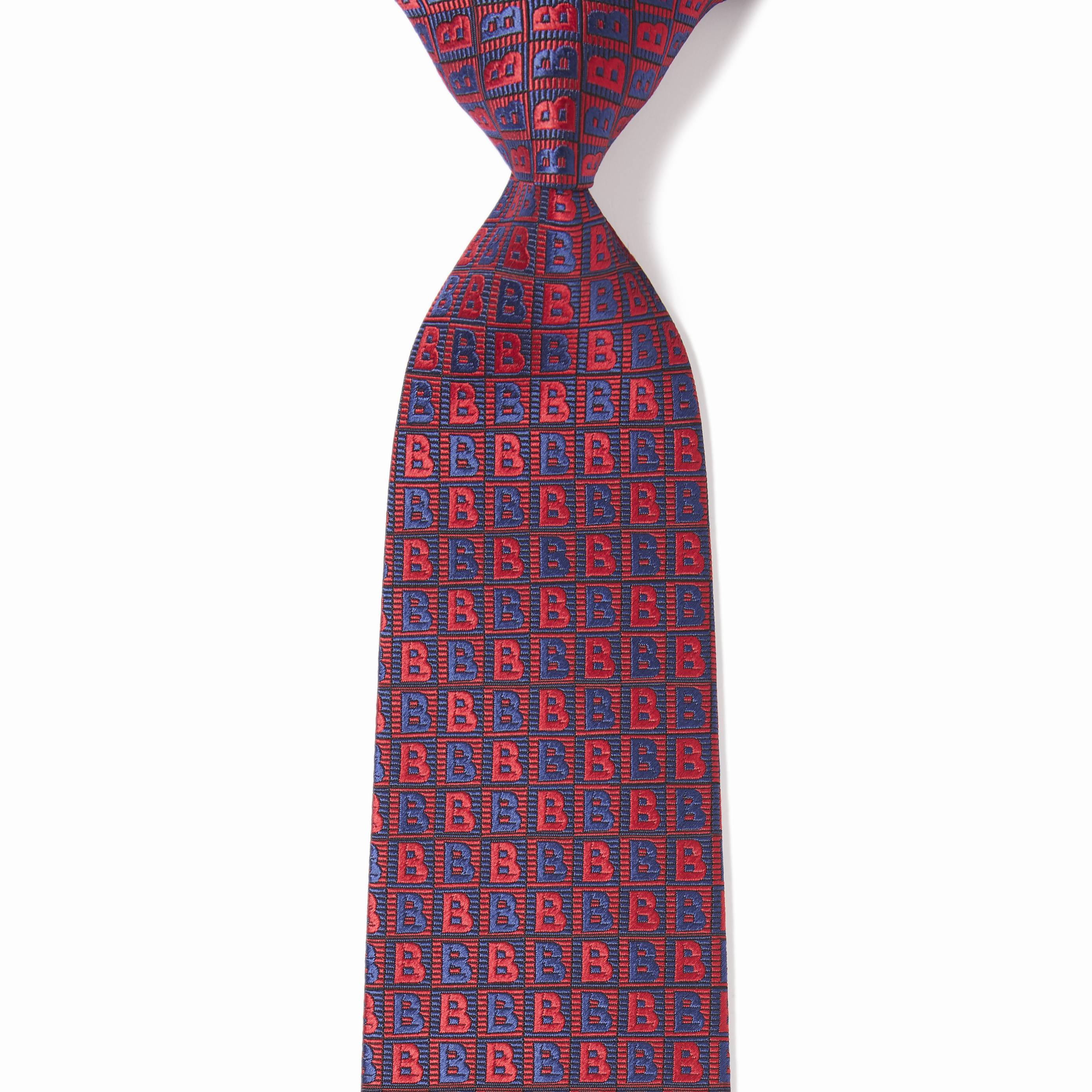 イニシャルタイB