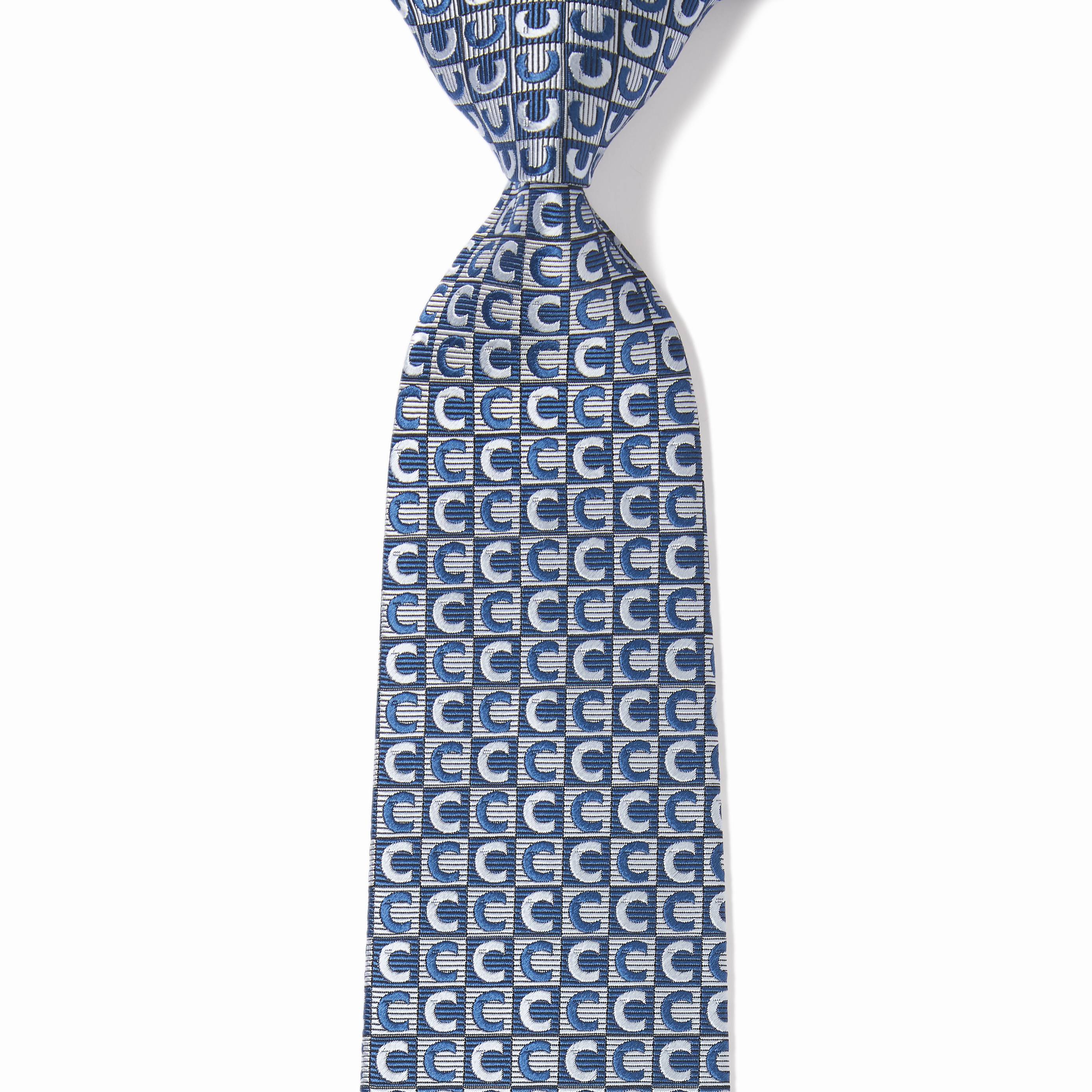 イニシャルタイC