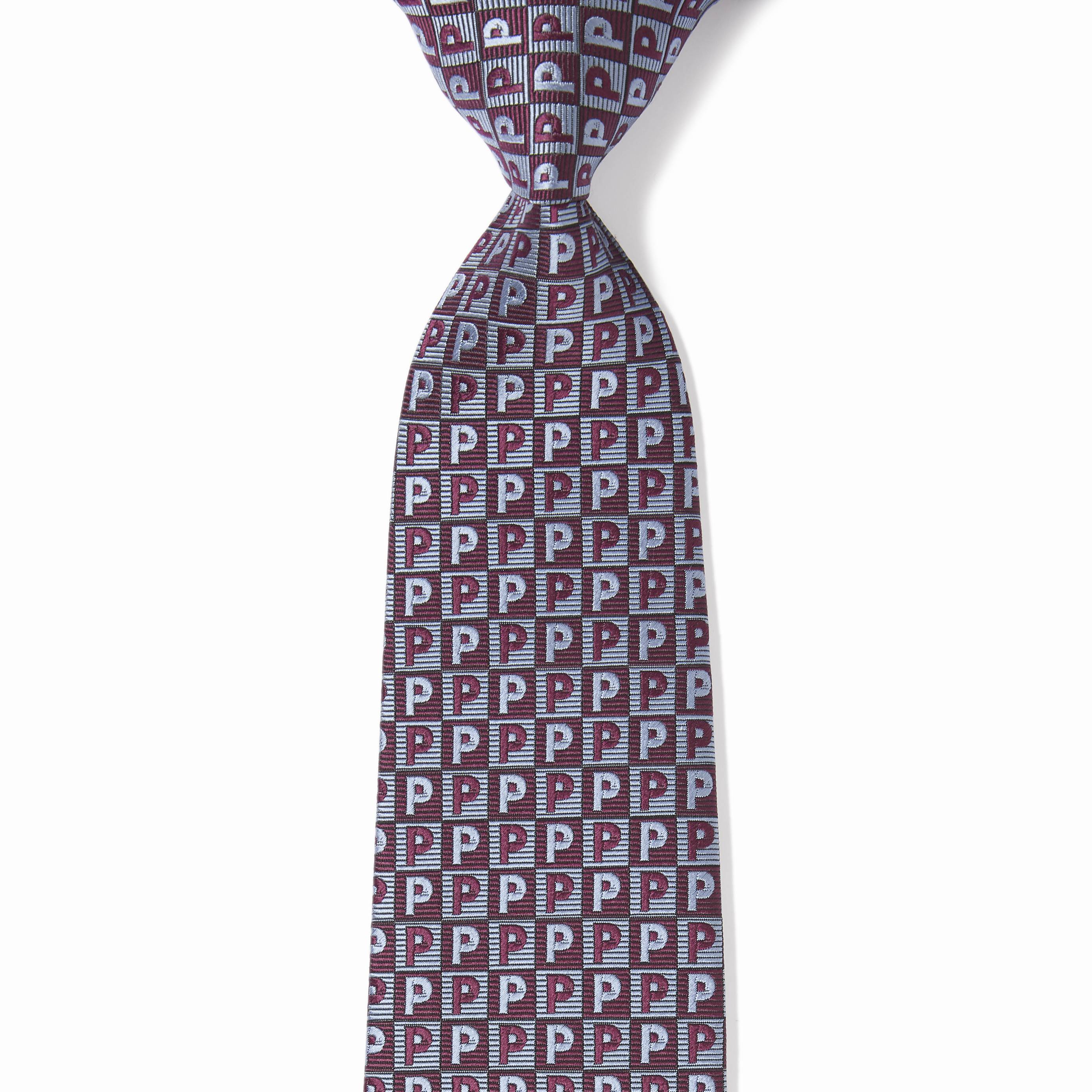 イニシャルタイP