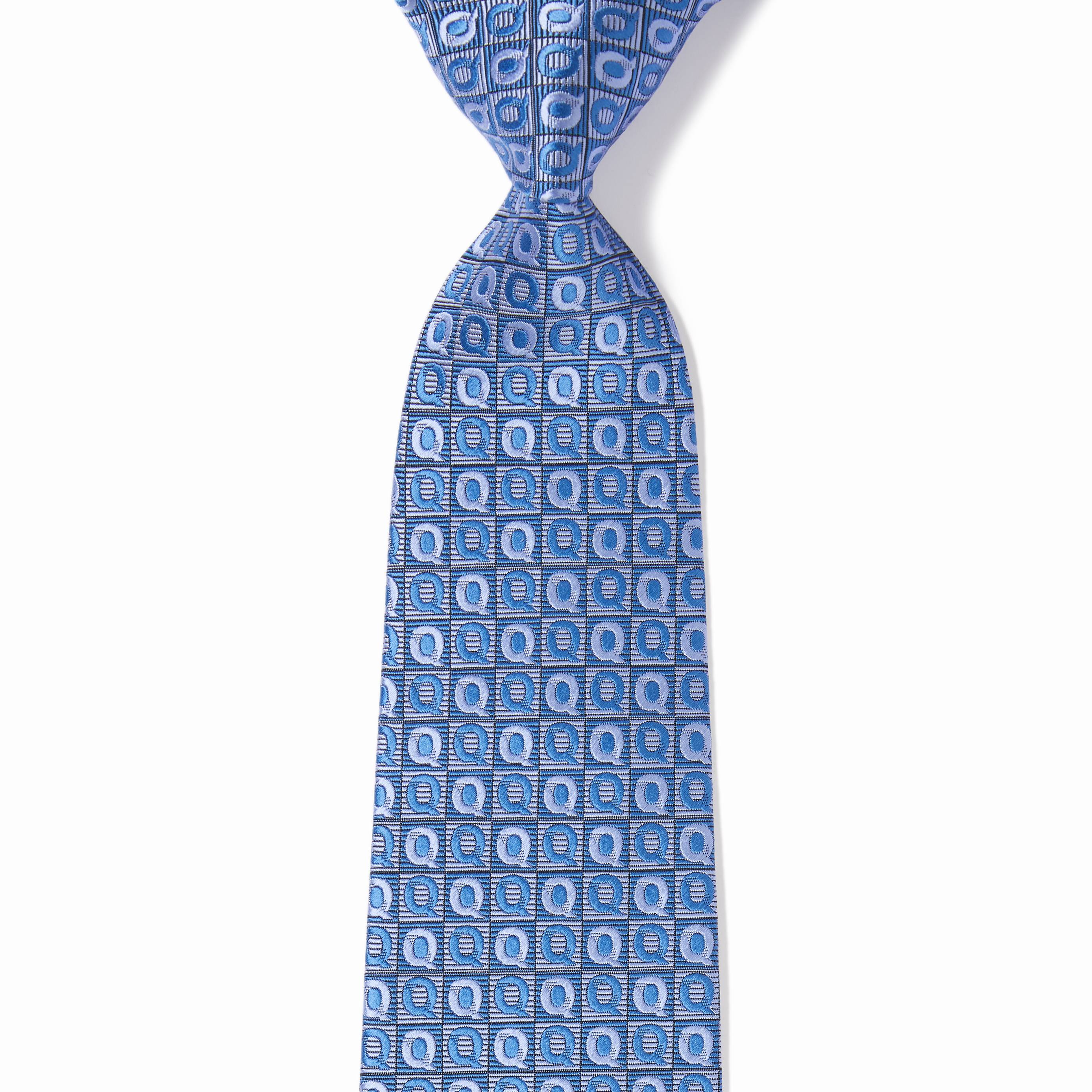 イニシャルタイQ