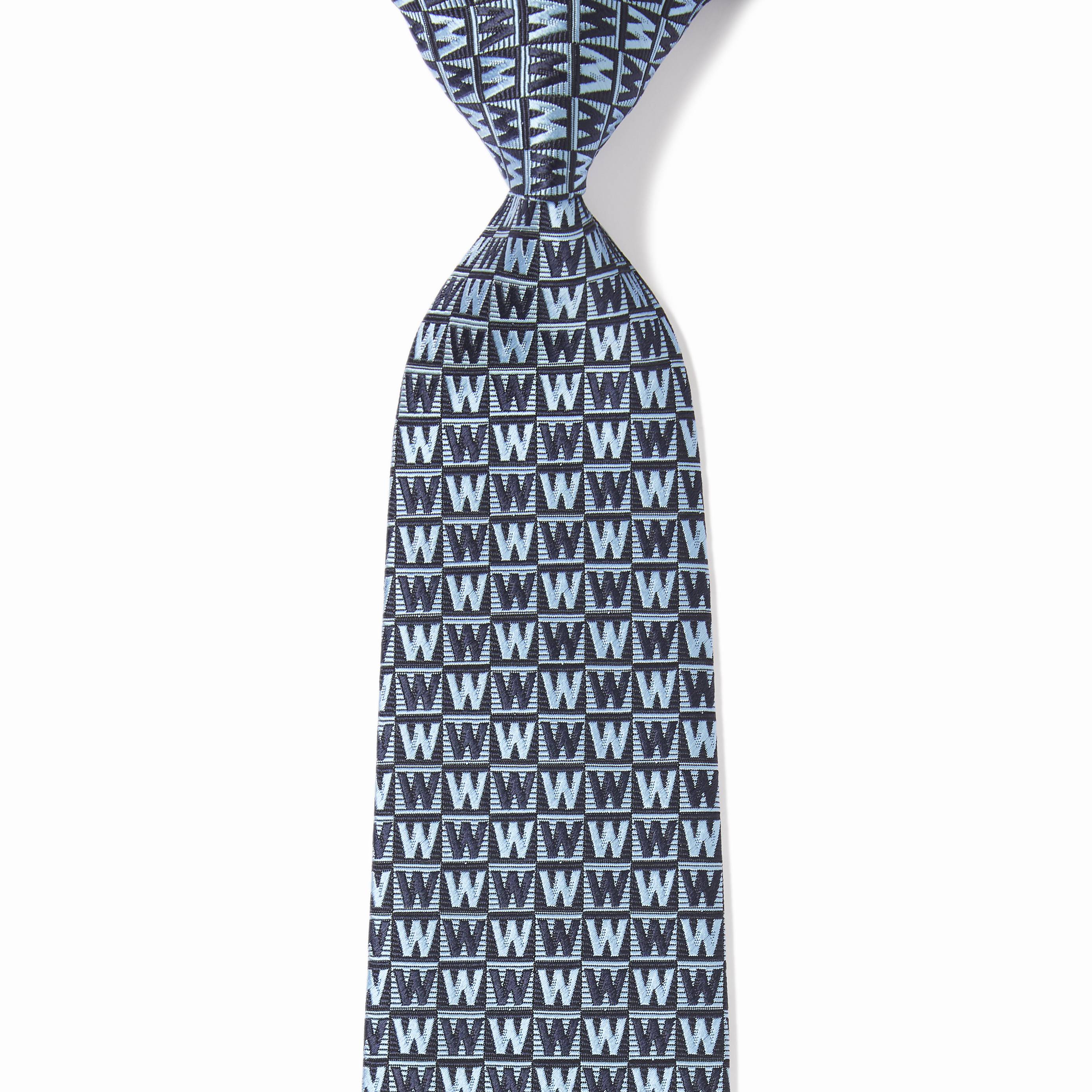 イニシャルタイW