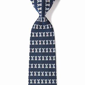 いたずらネズミ