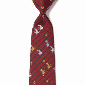 ウサギのリレー