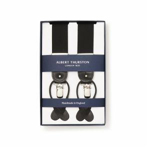 【ALBERT THURSTON】サスペンダー
