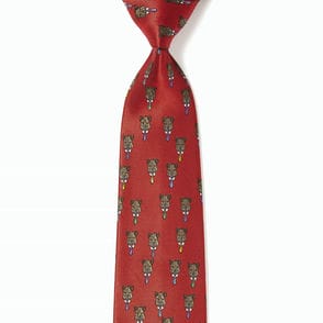 ネクタイ猪さん