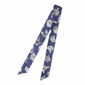 スカーフタイ/キャット