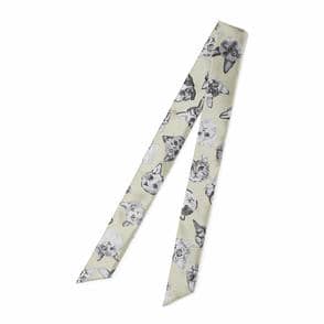 スカーフタイ/キャット