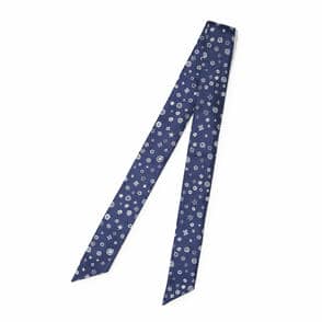 スカーフタイ/ミルフィオリ