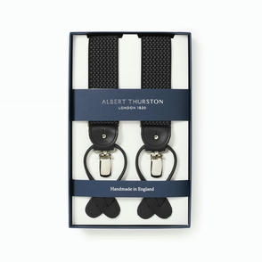 【ALBERT THURSTON】サスペンダー