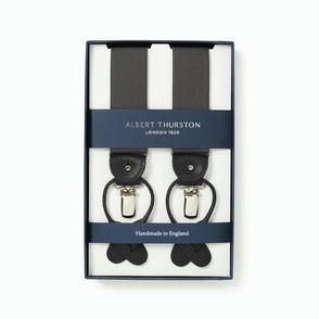 【ALBERT THURSTON】サスペンダー