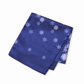 マフラー/スノーフレイク