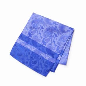 マフラー/ペイズリー