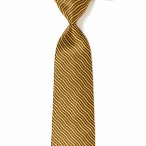 波形ストライプ