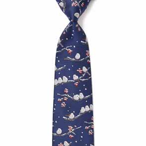 シマエナガ（Ver.雪）