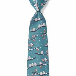 シマエナガ（Ver.雪）