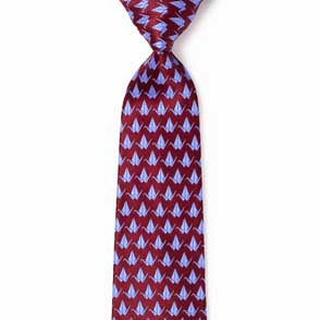 ブルーエレット_折り鶴