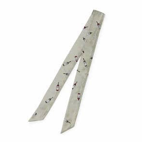 スカーフタイ/ヴィンテージ120