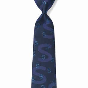 イニシャルタイS