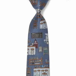 おすすめカフェ