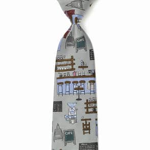 おすすめカフェ