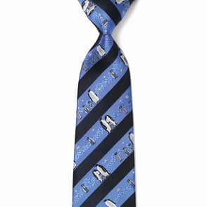 ペンギンファミリー