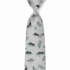 ネコとマタタビ