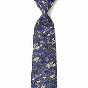 くまモンと半導体