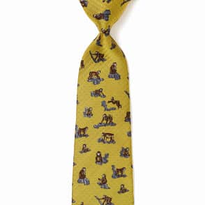 アスレチック猿山