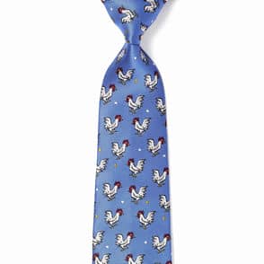 オンドリとタマゴ