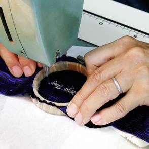 名入れ刺繍【2ブロック】