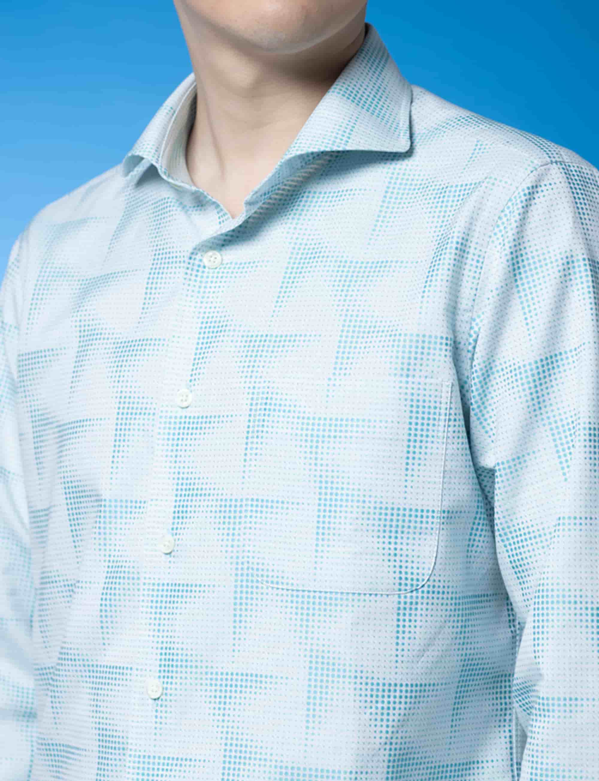 銀座田屋2026新作シャツ