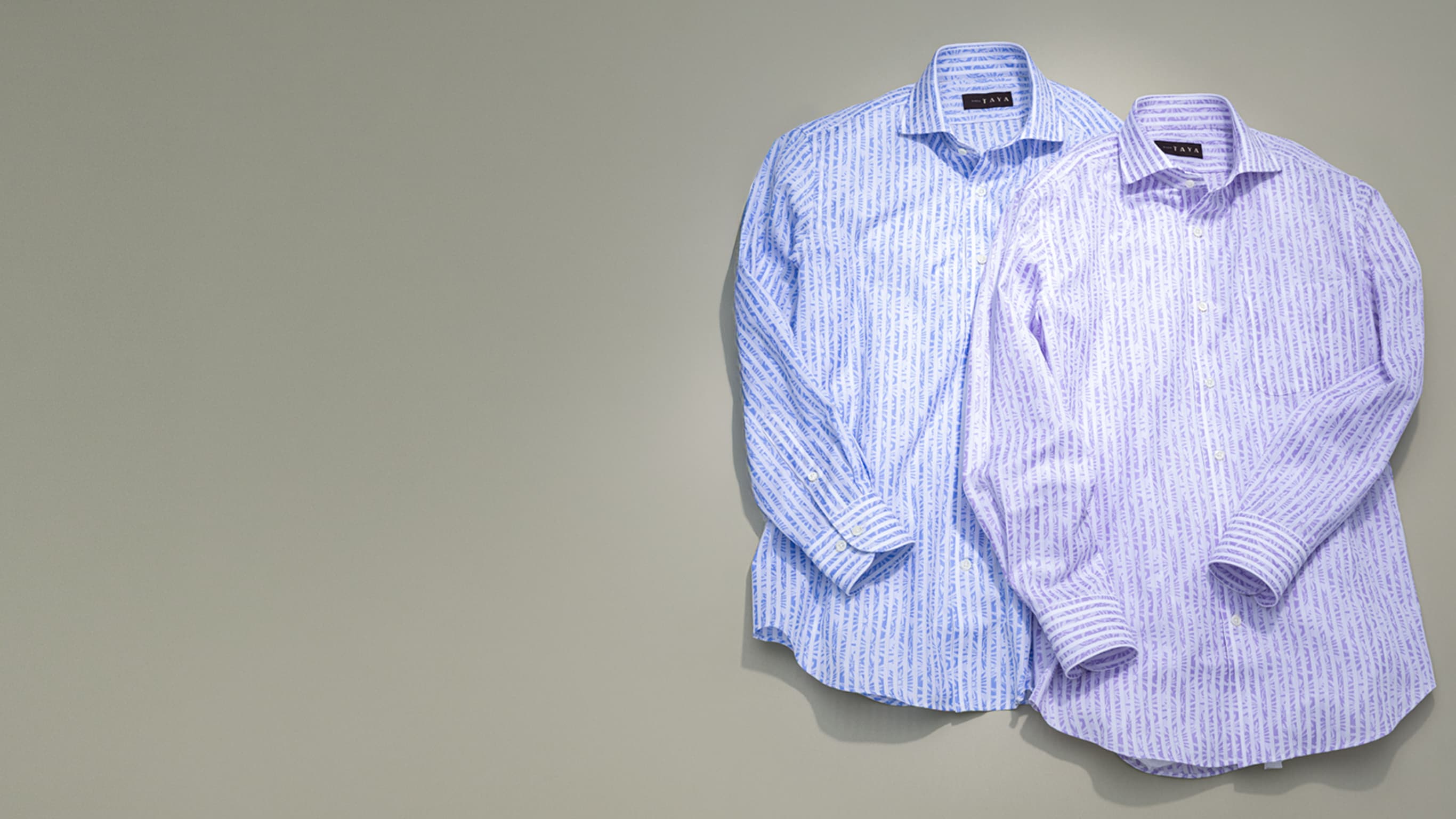 2026新作シャツモデルカット