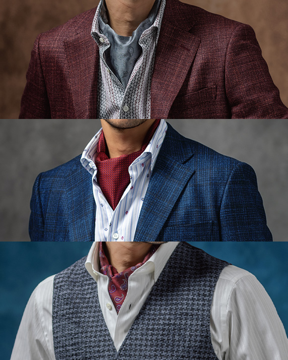 アスコットレースとアスコットタイの起源