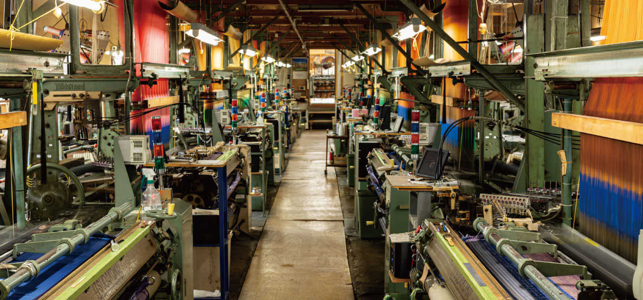 銀座田屋 米沢工房