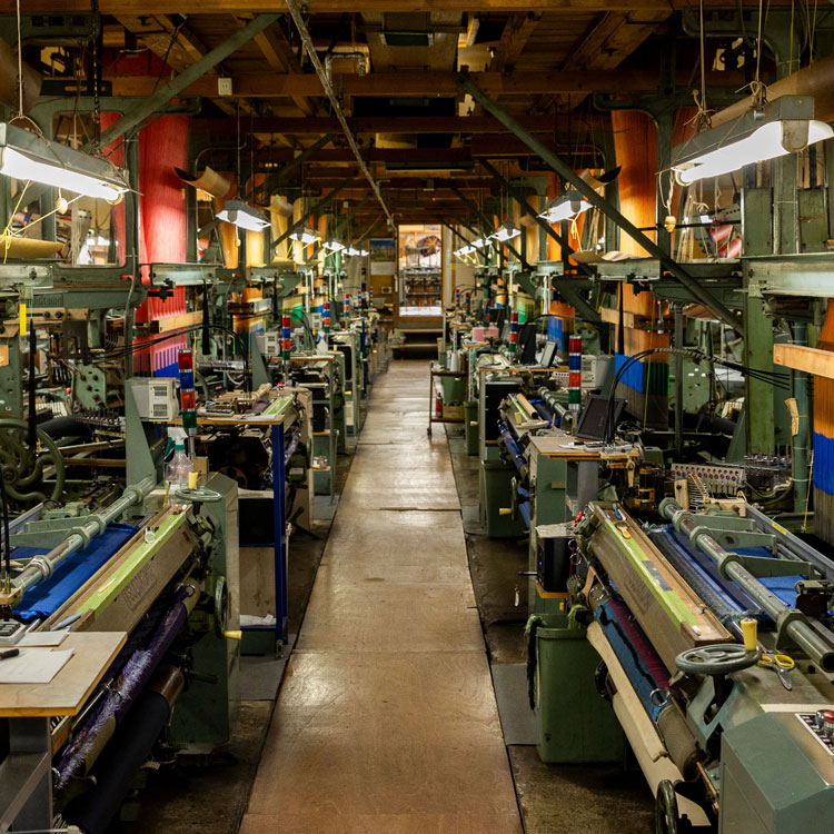 銀座田屋 米沢工房